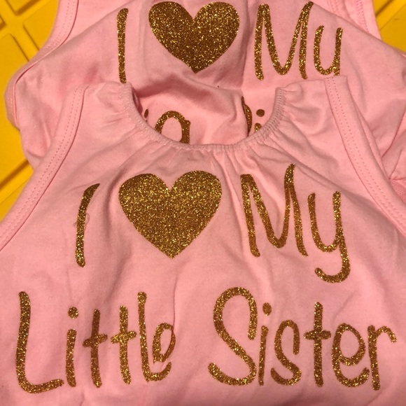 Matching Sets - Picture 6 of 6